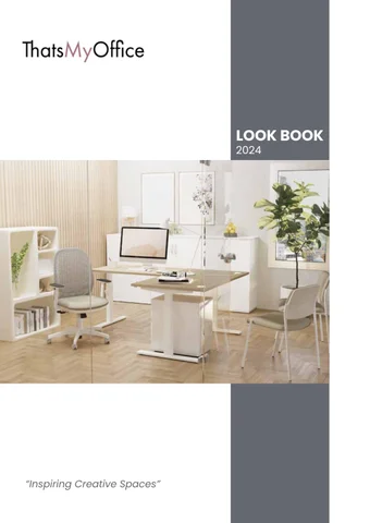 Thats My Office 家具目录