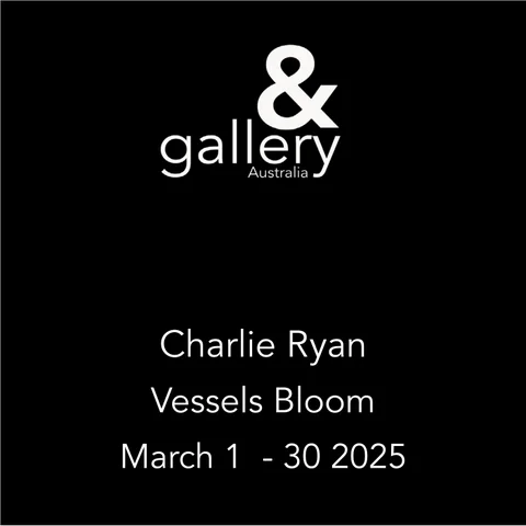 & Gallery Australia Charlie Ryan &Gallery 灯饰目录