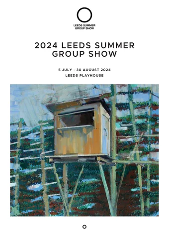 2024 LEEDS 夏季 GROUP SHOW