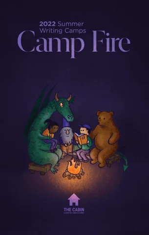 2022 Camp Fire