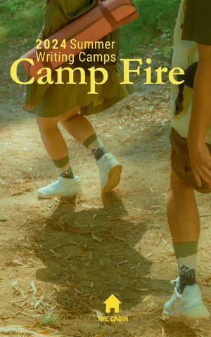 Camp Fire 2024