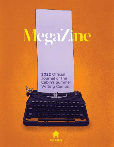 2022 MegaZine