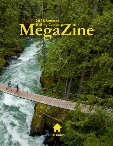 MegaZine 2025