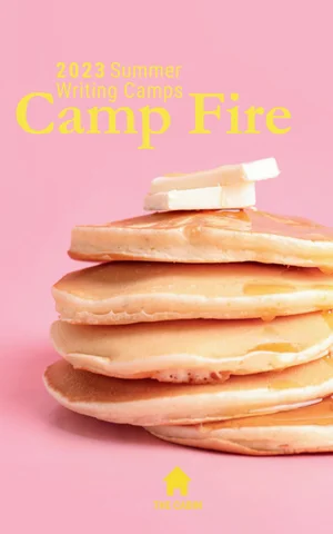 2023 Camp Fire