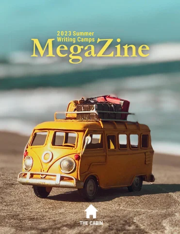 2023 MegaZine