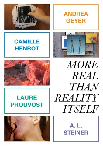 More Real Than Reality Itself
