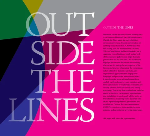 Outside the Lines