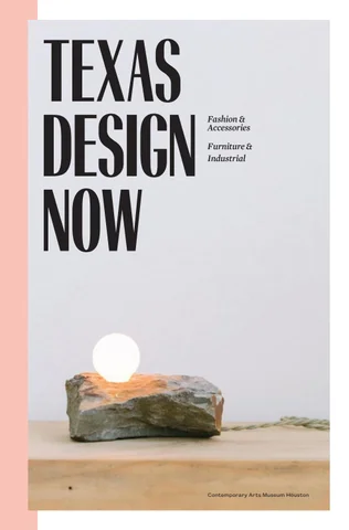 Texas Design Now