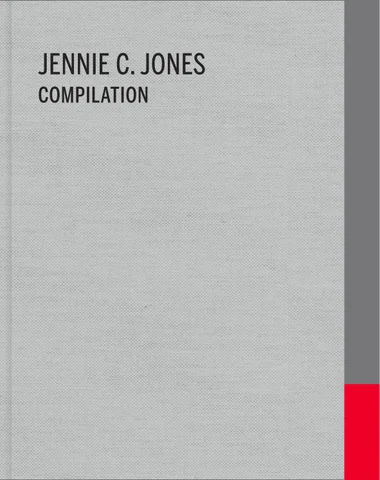 Jennie C. Jones: Compilation