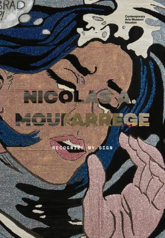 Nicolas Moufarrege: Recognize My Sign