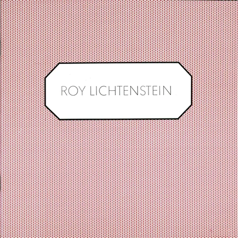 Contemporary Arts Museum Houston 灯饰目录 · Roy Lichtenstein