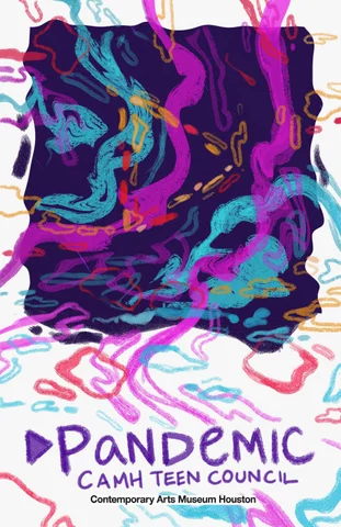Play > Pandemic | CAMH Teen Council-curated Music Zine