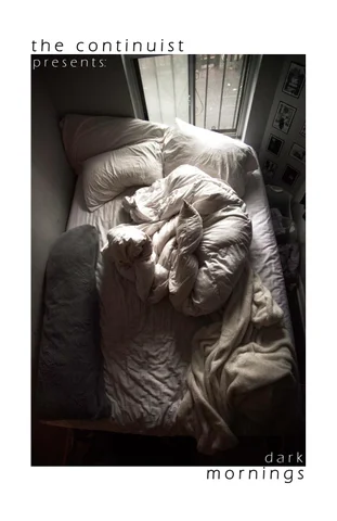 Dark Mornings