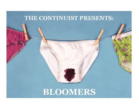 Bloomers