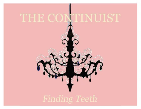Finding Teeth