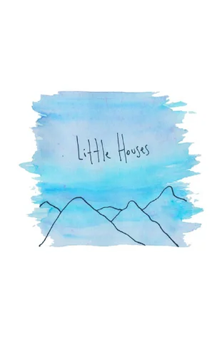 Little Houses