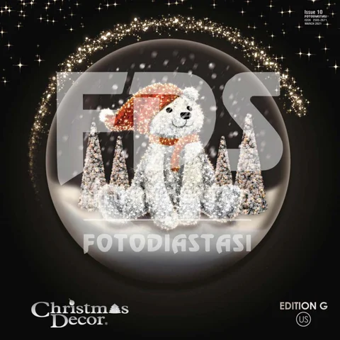 thedecorgroup FDS 目录 G - Christmas 软装