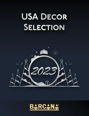 thedecorgroup BAR 美国 软装 Selection 目录