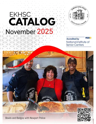 EKHSC November 2025 灯饰目录