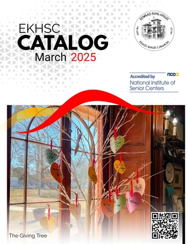 March 2025 灯饰目录