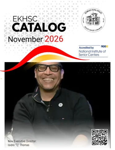 November 灯饰目录 2026