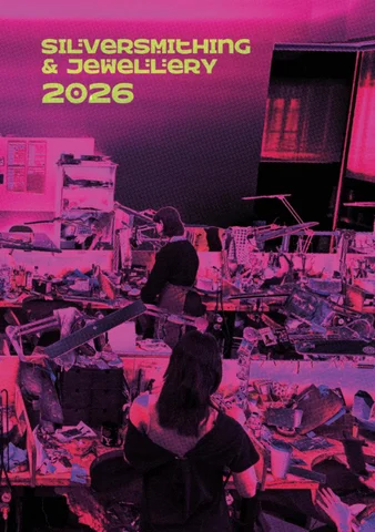 S&J Degree Show 2026 家具目录