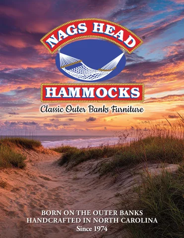 Nags Head Hammocks 家具目录 2026