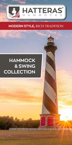 Hatteras Hammocks 2025 Product 家具目录