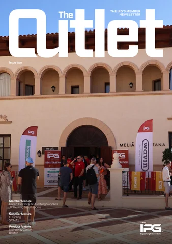 The Outlet - 期 Two