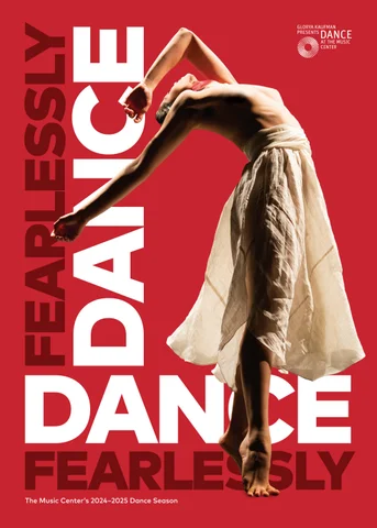 2024/2025 Dance Season 灯饰手册