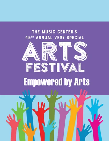 Very Special Arts Festival 2024 - Student Art Gallery