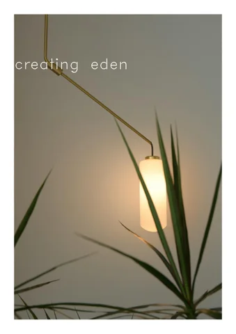 Creating Eden