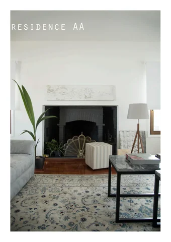 Residence AA
