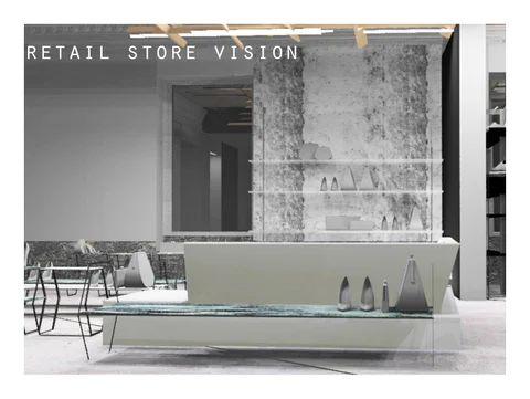 零售 store vision