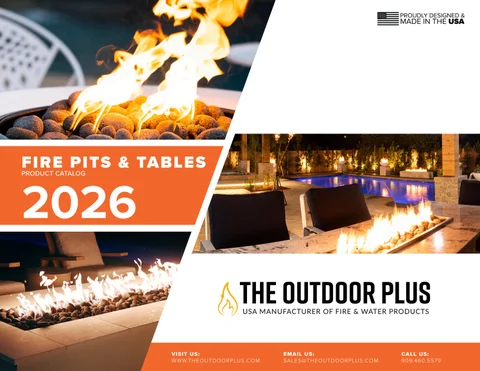2026 Fire Pits × Tables