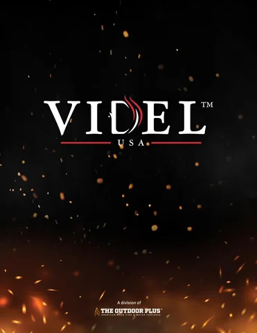 2025 Videl 家具目录