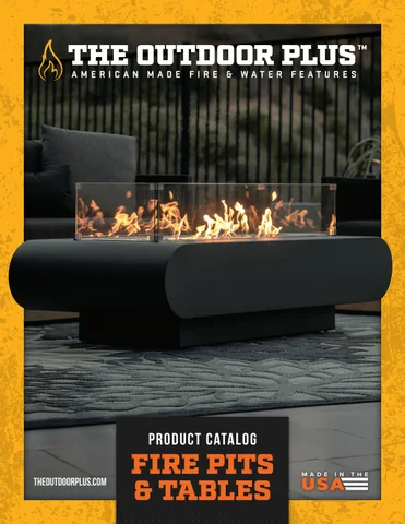 2026 Fire Pits × Tables