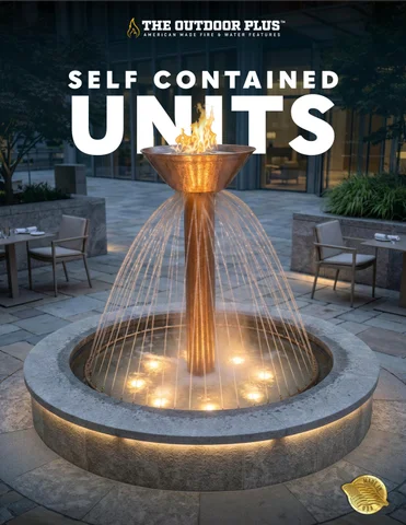 2026 Self Contained Units