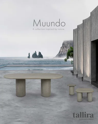 The Rug Collection Muundo 目录 - Tallira 家具