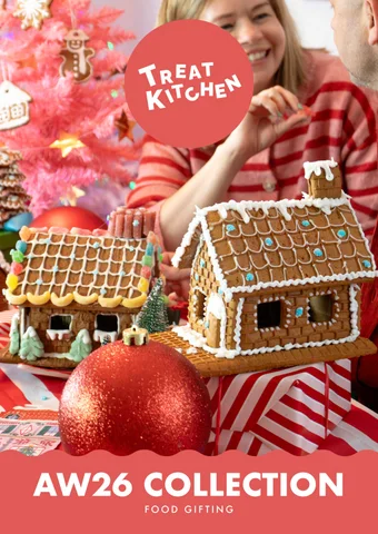 Treat Kitchen AW26 家具目录