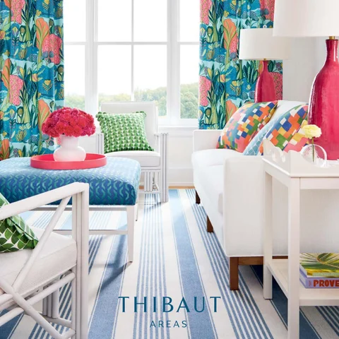 Thibaut Areas 家具手册