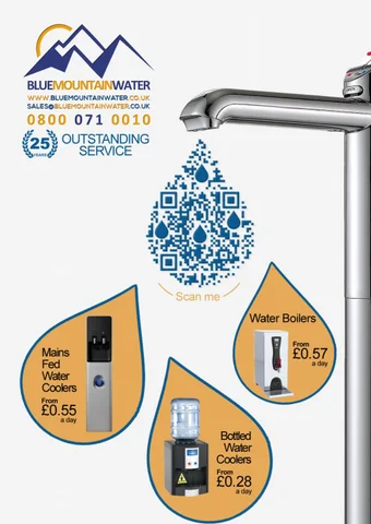 Blue Mountain Water - Onefruit Group 灯饰目录 2020