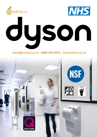 Nhs Dyson