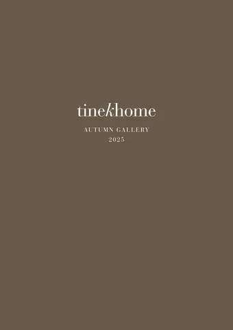 秋季 gallery 2025 catalouge
