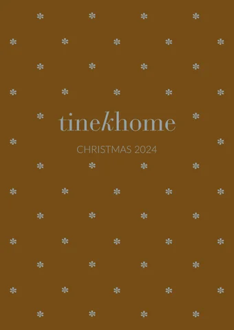 Tine K 家居 Christmas 2024