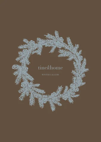 Tine K 家居 冬季 Gallery 2025