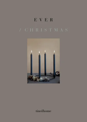 EVER CHRISTMAS kollektion 2023