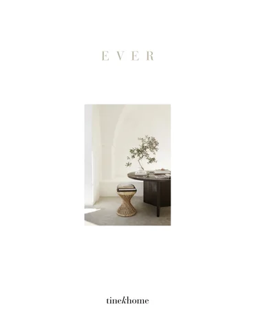 EVER 家具产品集 2023