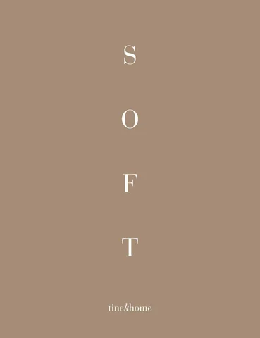 SOFT 家具产品集 2025