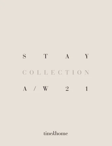 STAY Kollektion A/W 2021